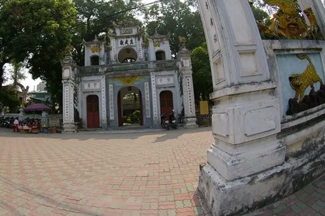Tour Muslim-friendly Việt Nam 3 ngày: Hà Nội