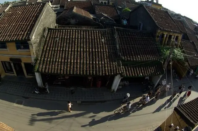 Tour Việt Nam 5 ngày: Đà Nẵng – Hội An – Huế – Quảng Bình