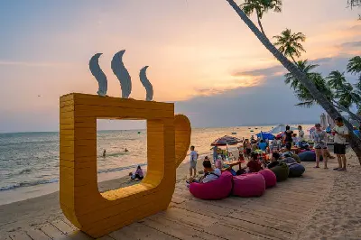 TOUR HỒ CHÍ MINH - MŨI NÉ 2N1D (ảnh 4)