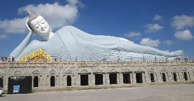 Tour nhóm nhỏ Sóc Trăng – Bạc Liêu từ Cần Thơ: chùa Som Rông, chùa Dơi và nhà hát nón lá