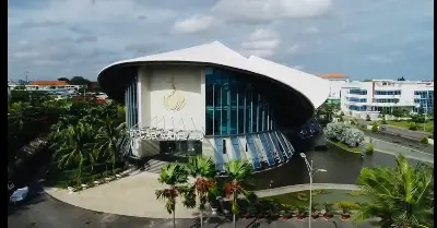 Tour nhóm nhỏ Sóc Trăng – Bạc Liêu từ Cần Thơ: chùa Som Rông, chùa Dơi và nhà hát nón lá (ảnh 3)