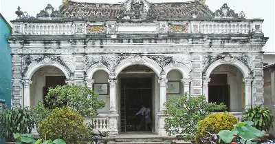 Tour riêng 1 ngày từ TP.HCM: rừng tràm Xẻo Quýt và làng hoa Sa Đéc (ảnh 3)