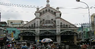 Tour riêng 1 ngày từ TP.HCM: rừng tràm Xẻo Quýt và làng hoa Sa Đéc (ảnh 5)
