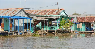 Tour Lễ hội đua bò Bảy Núi (chỉ ngày 10/10/2026) và văn hóa Chăm Châu Đốc – khởi hành từ Cần Thơ (ảnh 4)