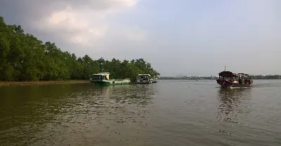 Tour 1 ngày Vĩnh Long từ Cần Thơ: làng gốm đỏ Mang Thít và cù lao An Bình (ảnh 4)