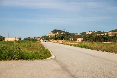 Thuê xe du lịch Mũi Né Phan Thiết