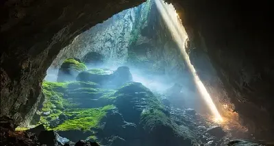 Vé tham quan Động Thiên Hà (ảnh 4)