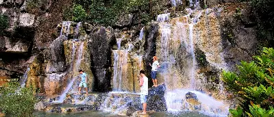 Vé tham quan Hang Múa – núi Ngoạ Long (ảnh 3)