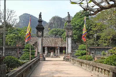 Vé show thực cảnh Anh Hùng Cờ Lau (ảnh 4)