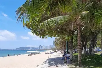 Ảnh khách chụp — CITY TOUR THAM QUAN THÀNH PHỐ NHA TRANG (JINSUNG KIM)