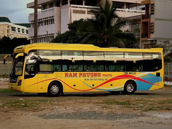 Ghế ngồi · 220.000₫ Partnership Buôn Ma Thuột - Nha Trang
