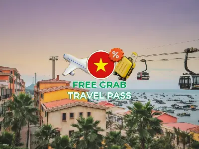 Vé Cáp Treo Sun World Hòn Thơm Phú Quốc 2026 (ảnh 2)