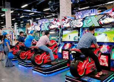 Vé Vào Cửa Công Viên Nước & Giải Trí VinWonders Cửa Hội 2026 (ảnh 5)