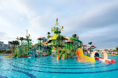 Vé VinWonders Grand Park | Thành Phố Hồ Chí Minh (ảnh 3)