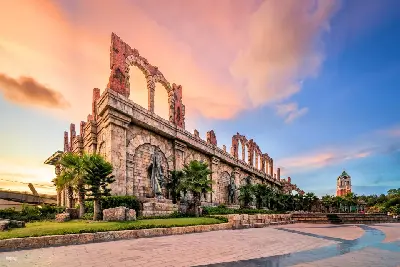 Vé Sun World Hòn Thơm | Phú Quốc (ảnh 5)