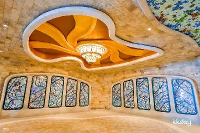 Vé Sun World Núi Bà Đen | Tây Ninh (ảnh 5)