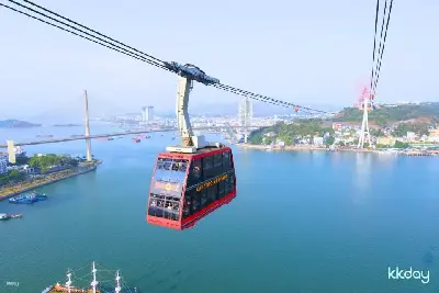 Vé vào cửa Sun World Hạ Long | Việt Nam (ảnh 3)