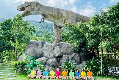Tour Suối Khoáng Nóng Núi Thần Tài 1 Ngày Từ Đà Nẵng (ảnh 3)