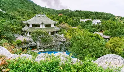 Tour Suối Khoáng Nóng Núi Thần Tài 1 Ngày Từ Đà Nẵng (ảnh 4)