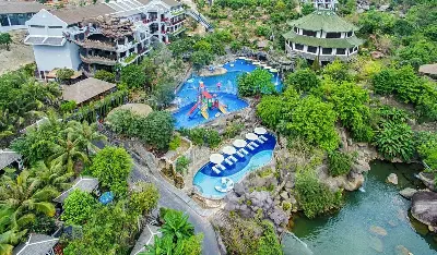 Tour Suối Khoáng Nóng Núi Thần Tài 1 Ngày Từ Đà Nẵng (ảnh 5)