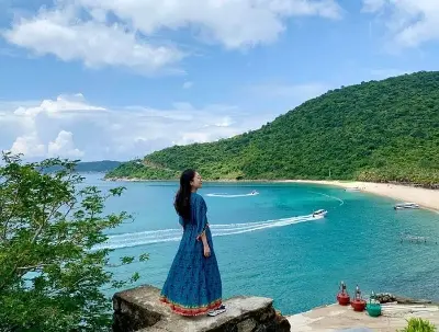 Tour Cù Lao Chàm 1 Ngày – Lặn Ngắm San Hô, Khởi Hành Từ Đà Nẵng