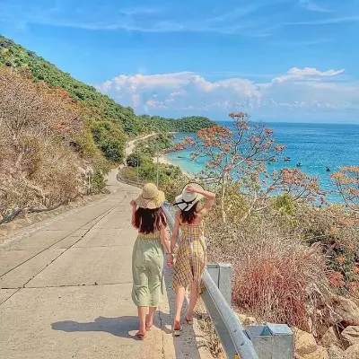 Tour Cù Lao Chàm 1 Ngày – Lặn Ngắm San Hô, Khởi Hành Từ Đà Nẵng (ảnh 3)