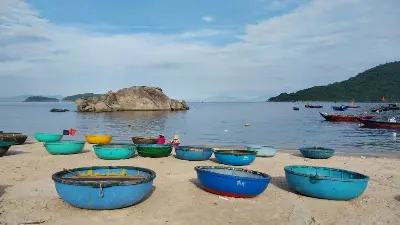 Tour Cù Lao Chàm 1 Ngày – Lặn Ngắm San Hô, Khởi Hành Từ Đà Nẵng (ảnh 4)