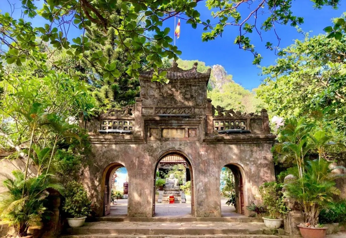 Tour Ngũ Hành Sơn & Phố Cổ Hội An Buổi Chiều Từ Đà Nẵng — Đà Nẵng — Hội An, Việt Nam