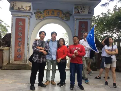 Tour Ngũ Hành Sơn & Phố Cổ Hội An Buổi Chiều Từ Đà Nẵng (ảnh 3)