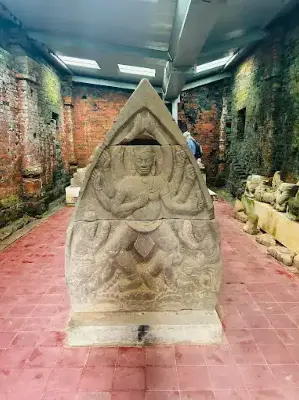 Tour Thánh Địa Mỹ Sơn 1 Ngày Từ Đà Nẵng (ảnh 2)