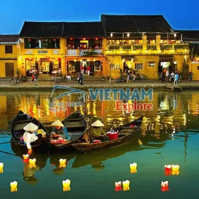 Tour Mỹ Sơn & Phố Cổ Hội An 1 Ngày Từ Đà Nẵng (ảnh 4)