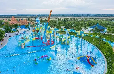 Tour VinWonders Nam Hội An 1 Ngày Từ Đà Nẵng (ảnh 2)