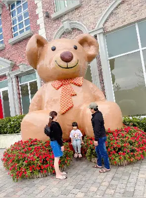 Tour VinWonders Nam Hội An 1 Ngày Từ Đà Nẵng (ảnh 3)