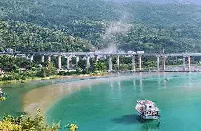 Tour Xe Jeep Đèo Hải Vân Nửa Ngày – Đón Tại Đà Nẵng Hoặc Hội An