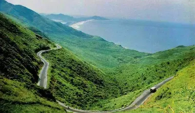 Tour Xe Jeep Đèo Hải Vân Nửa Ngày – Đón Tại Đà Nẵng Hoặc Hội An (ảnh 2)