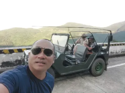 Tour Xe Jeep Đèo Hải Vân Nửa Ngày – Đón Tại Đà Nẵng Hoặc Hội An (ảnh 3)