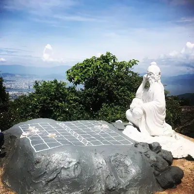 Sơn Trà 半島半日吉普車之旅 – 峴港或會安接客 (照片 2)