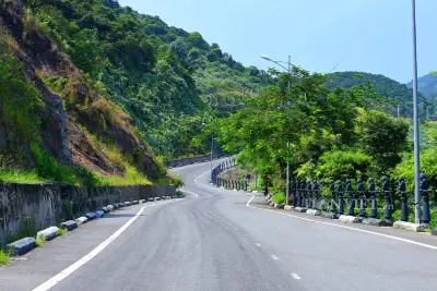 Sơn Trà 半島半日吉普車之旅 – 峴港或會安接客 (照片 4)