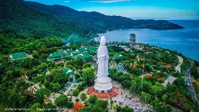 Sơn Trà 半島半日吉普車之旅 – 峴港或會安接客 (照片 5)