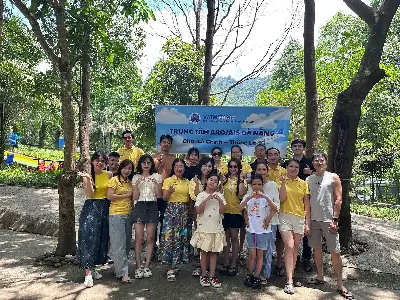 Tour Trượt Thác Hòa Phú Thành 1 Ngày Từ Đà Nẵng (ảnh 2)
