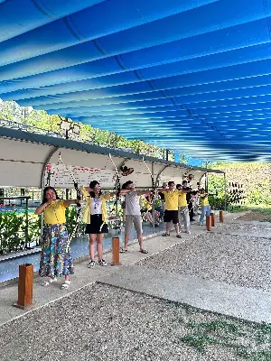 Tour Trượt Thác Hòa Phú Thành 1 Ngày Từ Đà Nẵng (ảnh 3)