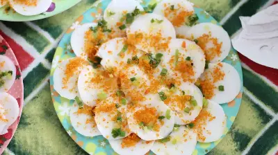 Tour Ẩm Thực Đà Nẵng Bằng Xe Máy Buổi Chiều Tối (ảnh 3)