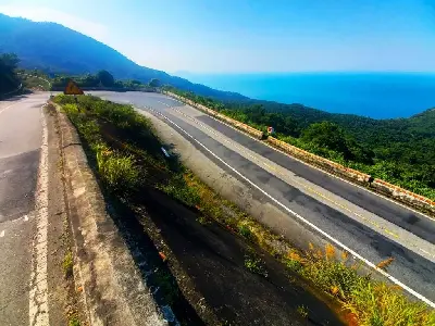 Tour Xe Jeep Di Sản Đà Nẵng – Huế Qua Đèo Hải Vân (ảnh 4)